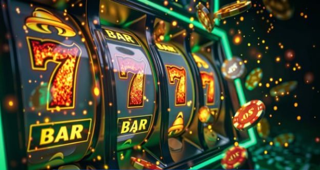 pp6 sony Myanmar Online Slots Jackpot Reels Game မြင်ကွင်း